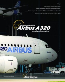 Enciclopedia de Airbus A320