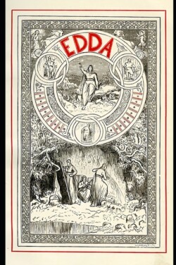 L'Edda (Francais)
