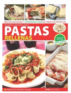 Pastas Rellenas