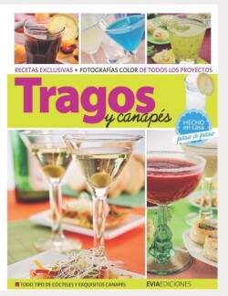 Tragos Y Canapés