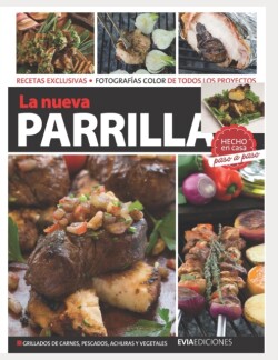 Nueva Parrilla