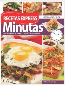 Minutas Recetas Express