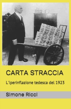 Carta straccia