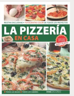 Pizzería En Casa