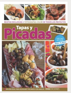 Tapas Y Picadas