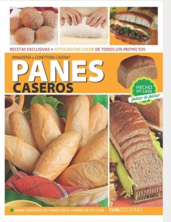 Panes Caseros