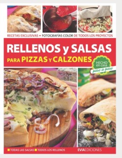 Rellenos Y Salsas