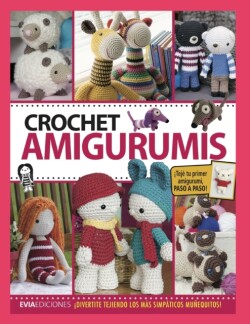 Crochet Amigurumis