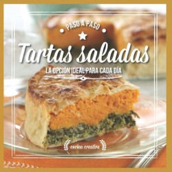 Tartas Saladas, Paso a Paso