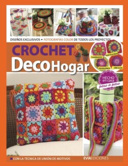 Crochet Deco Hogar