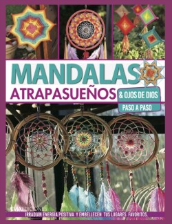Mandalas Atrapasueños