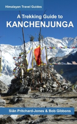 Trekking Guide to Kanchenjunga