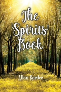 SpiritsBook