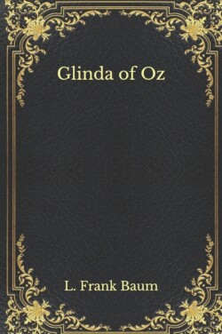 Glinda of Oz