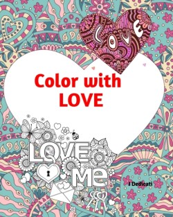 Color with LOVE