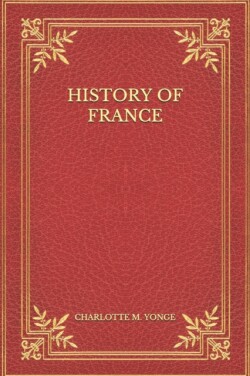 History of France