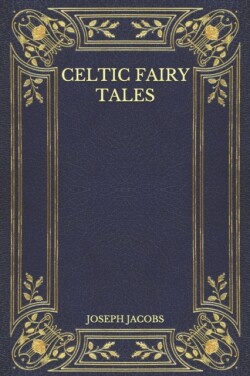 Celtic Fairy Tales