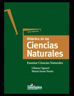 Didáctica de las ciencias naturales