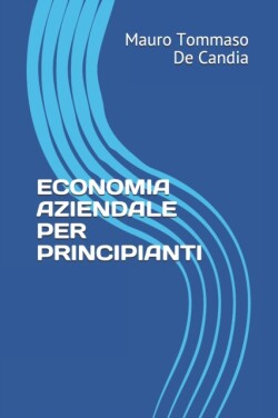 Economia Aziendale Per Principianti