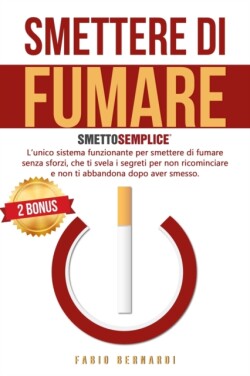 Smettere Di Fumare