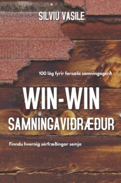Win-Win SamningavidrAEdur