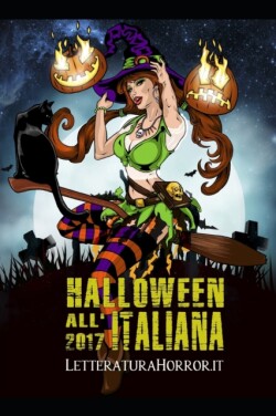 Halloween all'Italiana 2017