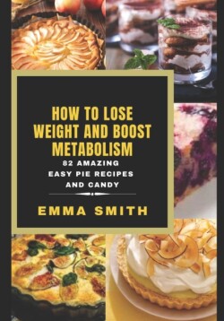 How to Lose Weight and Boost Metabolism