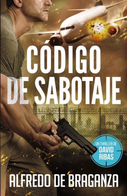 Código de Sabotaje