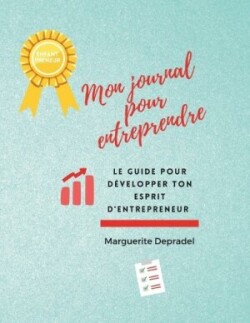 Mon journal pour entreprendre