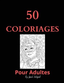 50 Coloriages