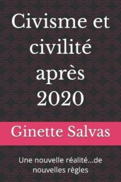 Civisme et civilité après 2020