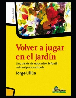 Volver a jugar en el Jardín