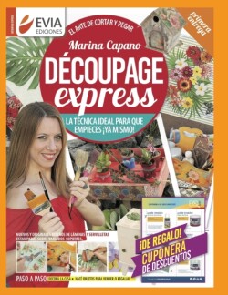 D�coupage Express