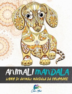 Animali Mandala