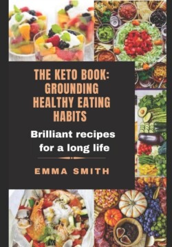 Keto Book