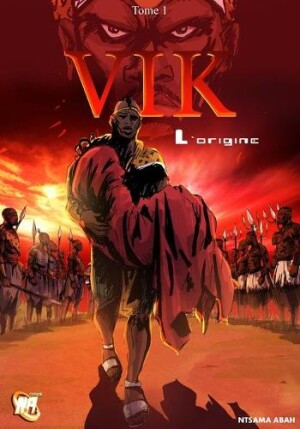 Vik