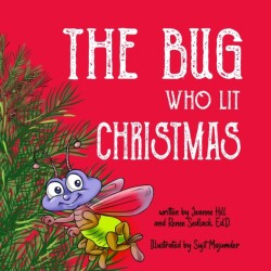 Bug Who Lit Christmas