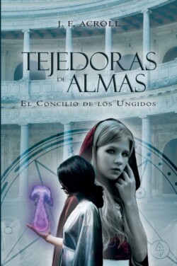 Tejedoras de Almas