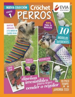 Crochet Perros 1