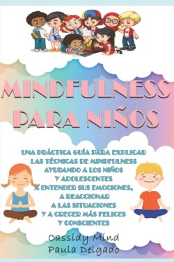 Mindfulness Para Niños