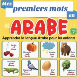 Mes premiers mots en Arabe