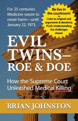 Evil Twins - Roe and Doe