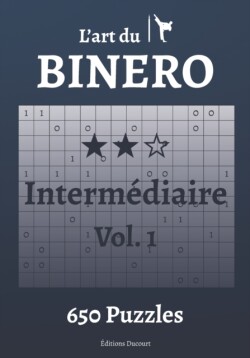 L'art du Binero Intermédiaire