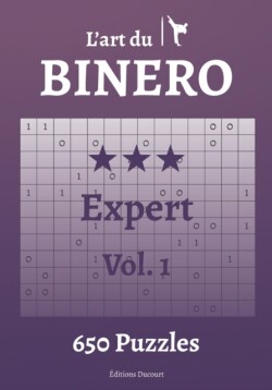 L'art du Binero Expert