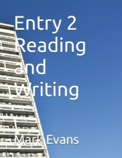 Entry 2 Reading and Writing