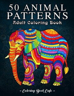50 Animal Patterns
