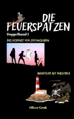 Feuerspatzen Doppelband 1