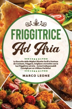 Friggitrice ad Aria