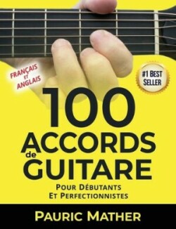 100 Accords De Guitare