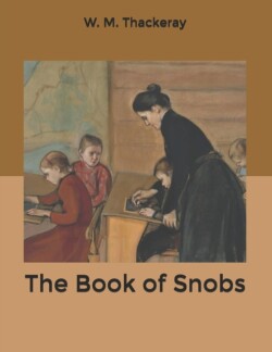 Book of Snobs